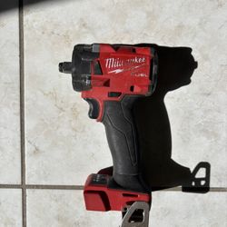 Milwaukee 1/2” Mid Torque Impact