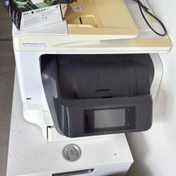 Copier/Printer