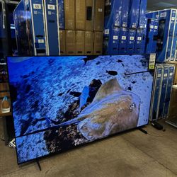 🎄 XMAS SALE 98” TCL 4K QLED Smart TV