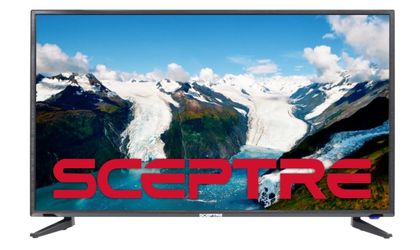 43" Inch TV