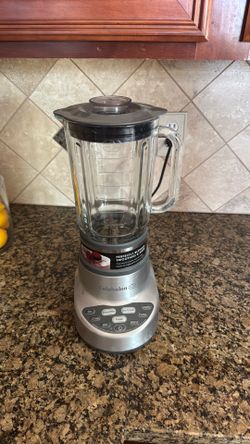 Calphalon 9 speed blender