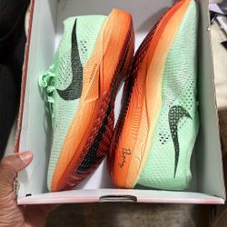 Nike Vaporfly Next  % 3 Eliud Kipchogue 