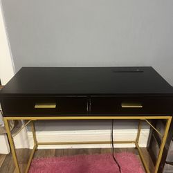 Vanity Desk