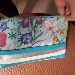 Bath & Body New Cosmetic Bag 