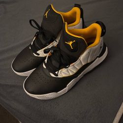 Jordan Jump Man Size 10