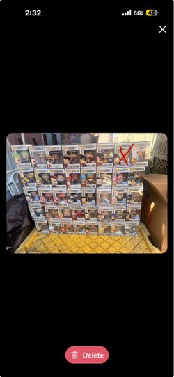 One piece Funko Pop