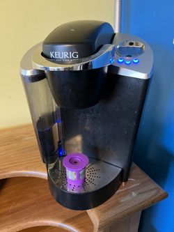 Keurig Coffee Machine