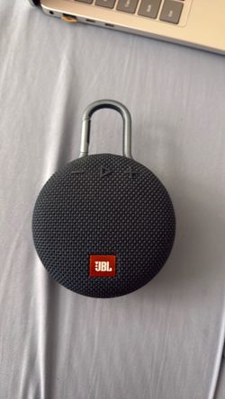 JBL clip 3