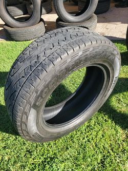 PIRELLI SCORPION ATR TIRE 225/65/17