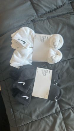 Nike Everyday Elevated Socks 2-Pack