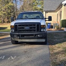 2009 Ford F-350 Super Duty