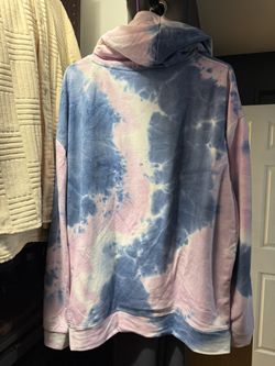 Hoodie Large 