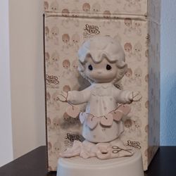 Variety Of Precious Moments 