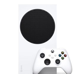 Xbox Series S 