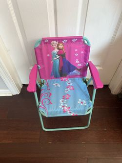 Kids Chair 