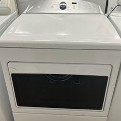 Kenmore Energy Dry Sensing Series 600 Dryer 