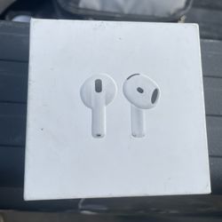 AirPods 4