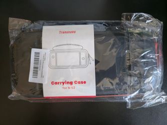 Transnovo Carrying Case for Switch 2