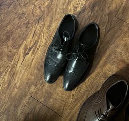 Dress shoe mens 8