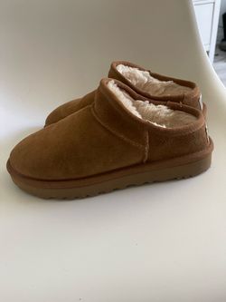 UGG