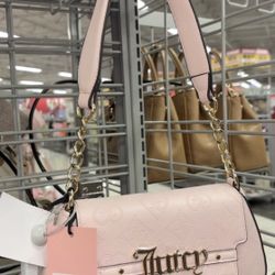 Juicy Couture Bag 