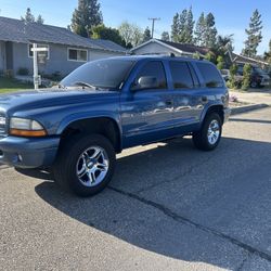 2003 Dodge Durango