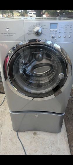 Kenmore Whirlpool Duets Maytag Washer And Dryer Combo 