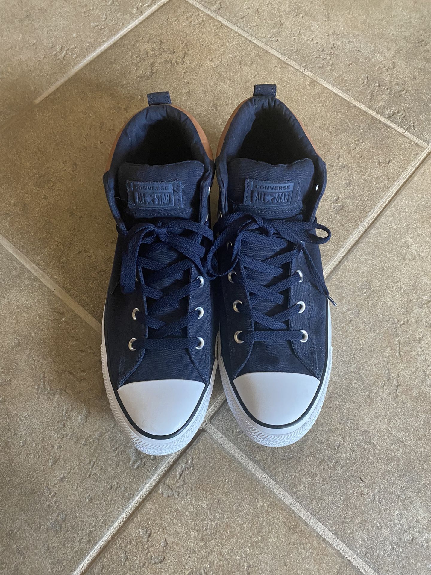 Men’s converse 