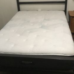Beautyrest New Mattress