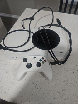Xbox series s