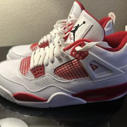 Jordan 4 Retro Alternate 89 Size 11