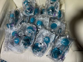 Medical feeding bag set for enteral nutrition pack of 15!