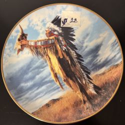 Plate