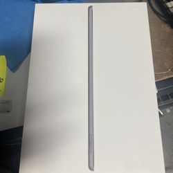 Brand New iPad 9th Gen. 64GB WiFi + Cellular