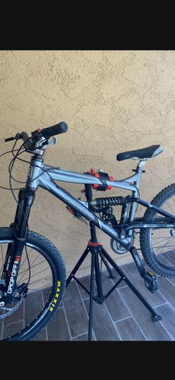 Mountain Bike
