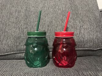 Christmas Cups