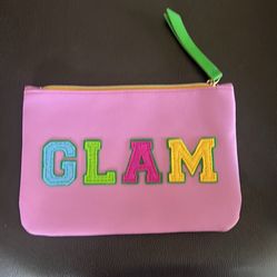 Glam Makeup Bag