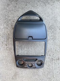 Toyota Celica Console Parts