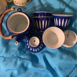 Dishes