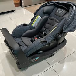Eveflo Car Seat 