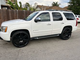 2007 Chevrolet Tahoe