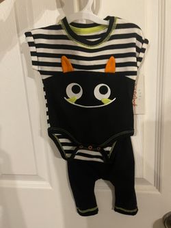 Baby Clothes