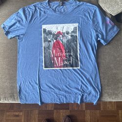 Marvelous Mrs. Maisel T-shirt