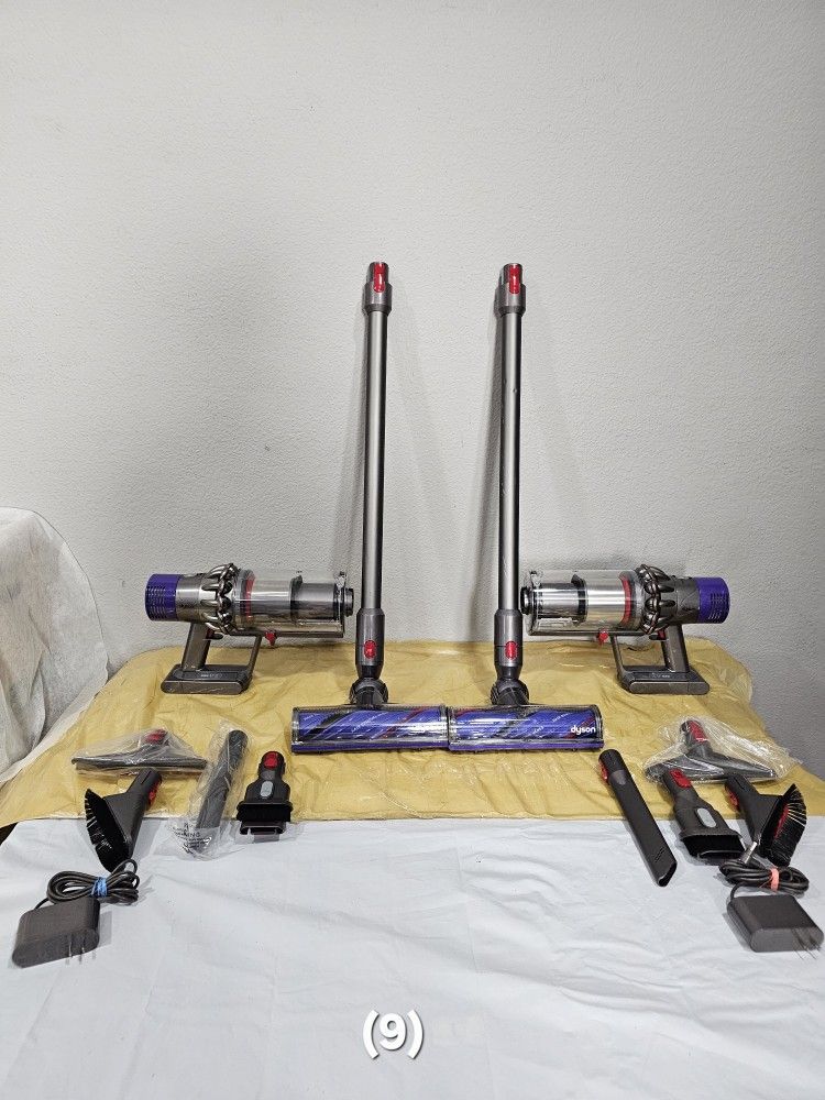 dyson cyclone v10 animal stick vacuum cleaners cordless (v10-8)