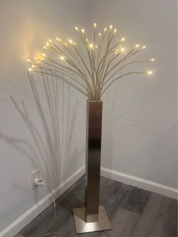 IKEA Stranne (“Anemone” Floor Lamp)