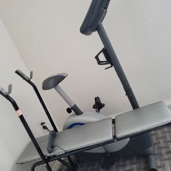All Workout Equipment In Photos 