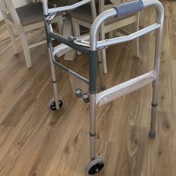 WALKER … Brand New