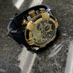 INVICTA WATCH 66227-2