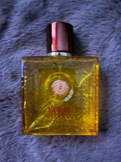 Verse (off brand smells just like Versace)
