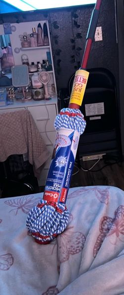 Brand new mop!!